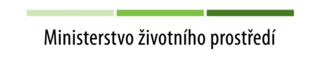 O Z N Á M E N Í Podle 25 zákona. 254/2001 Sb.