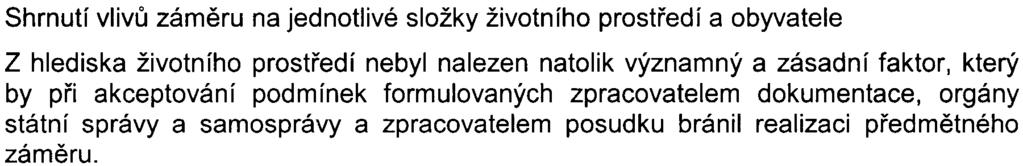 Speciální pozornost bude vìnována mj. vytvoøení funkèního pásu izolaèní zelenì podél komunikace 5. kvìtna.