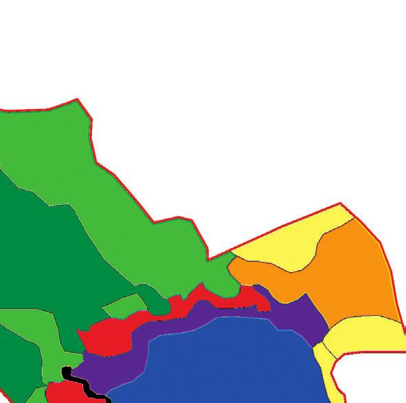 a 16 regionálně chráněných druhů rostlin Jihlavska podle nařízení OkÚ Jihlava č. 8/99.