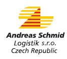 INZERCE Společnost Andreas Schmid Logistik s.r.o. v současné době obsazuje pracovní pozice v logistickém centru v Kadani: Skladový manipulant - řidič vysokozdvižného vozíku (příjem / výdej zboží).