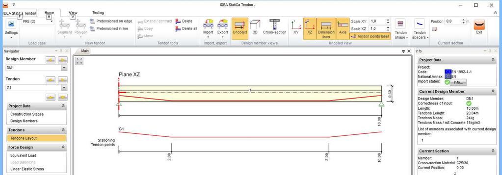 Release notes IDEA StatiCa Steel version 8.