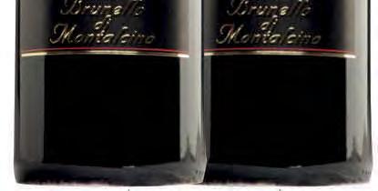 zřejmě největší víno z vinařství Máté, skvělé, vyvážené Brunello se středně plným tělem. Aroma černých třešní, kávy, tmavé čokolády, podhoubí a kůže. Výjimečný zážitek s velmi dlouhým závěrem.