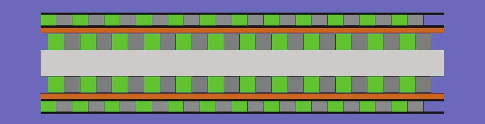 4..1.3 Třetí poloha ÚSTAV VÝKONOVÉ ELEKTROTECHNIKY A ELEKTRONIKY 43 Tabulka 6: