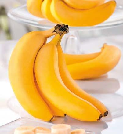Banány volné sleva 42 % 27,/ PĚSTOVÁNO Jablka Gloster 19-28% Kiwi 2 6,/ 9 14,/