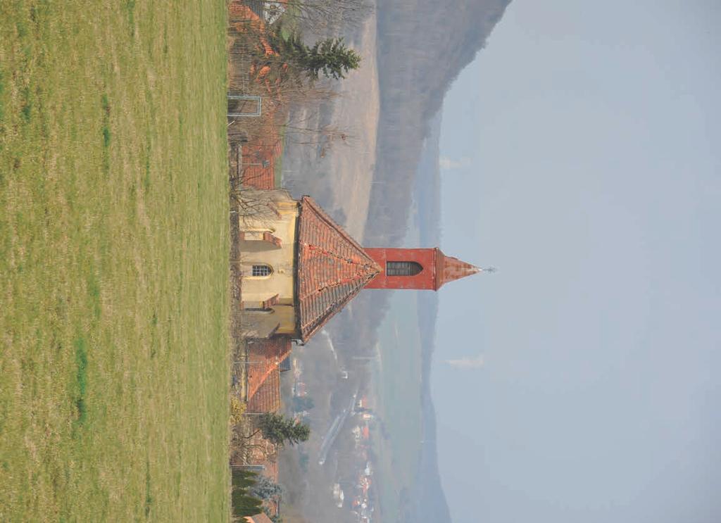 Kašna patří Správě a údržbě silnic Ústeckého kraje. Po dohodě byl připraven restaurátorský záměr, na základě kterého bylo vydáno i závazné stanovisko k obnově kašny.