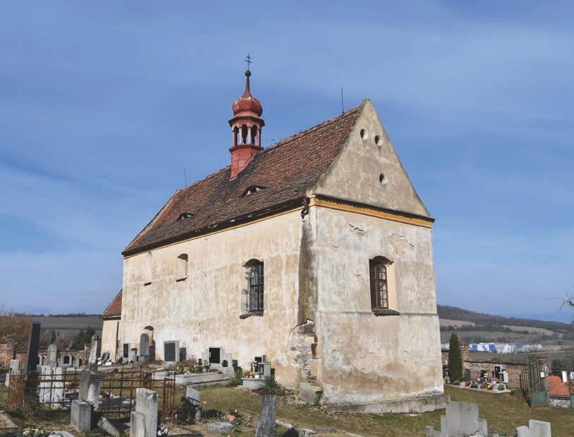 Aktuality Konference SACRUM 2018 CFP Po dvou ročnících mezinárodní konference SACRUM, která hledá odpovědi na otázky spojené s budoucností sakrálních staveb v dnešním světě, se rozeběhla příprava