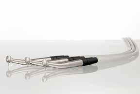 Nástroje Ať už pokrýváte celé spektrum zubní péče nebo se specializujete na jednu jeho oblast, vždy se můžete plně spolehnout na portfolio nástrojů značky Dentsply Sirona.