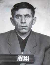 Tvůrci procesů si postupně začali všímat každého, kdo měl nějakou spojitost se Západem a s USA. 37 Koncem roku 1951 byli zatčeni dva izraelští občané Šimon Ornstein (zadržen 8.