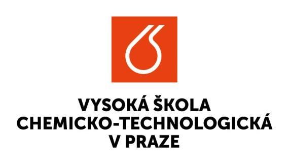 Fakulta chemické technologie SVK 2014 Sekce: Chemie a technologie polymerů Posluchárna č. B36 21.11.2014, 9:00 Komise: Předseda: prof.