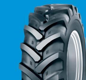 AS-Impl nosné záběrové pneumatiky AS-Impl Nosné diagonální pneumatiky vhodné především pro použití na hnaných nápravách a