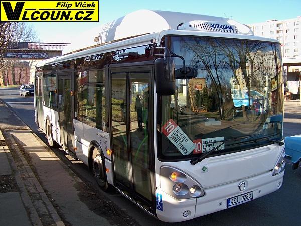 Podhoří - (STRADOV) na CNG rondel NÁMĚSTÍ - Kampus -na -Revoluční - Palivový Ve lince Stromkách --PŘESTANOV 10. Bezručova kombinát - Malá 19.