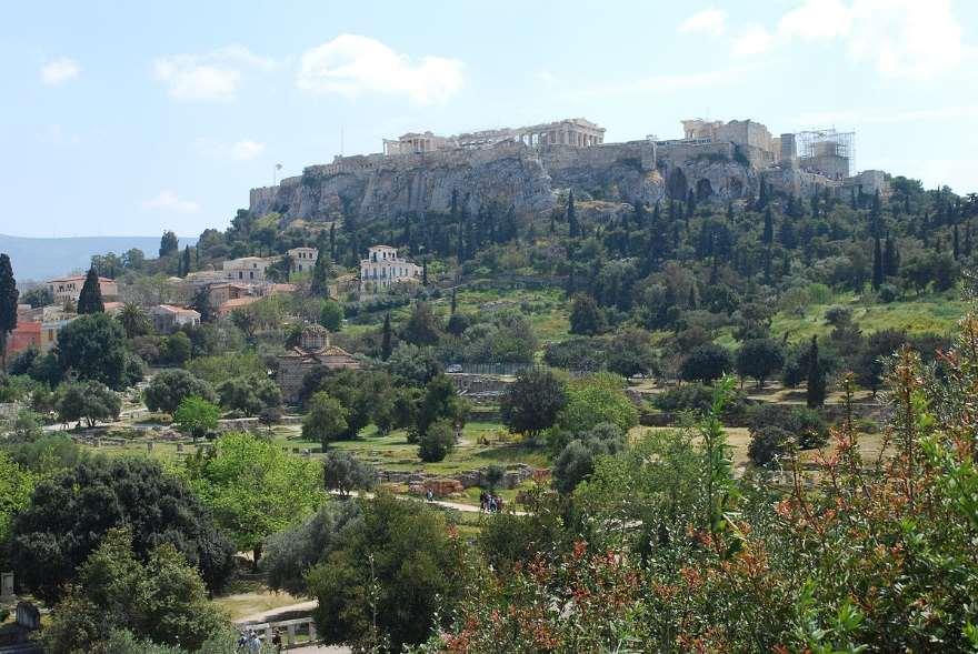 Akropole:
