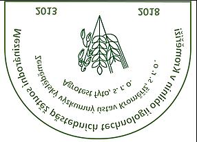 Mezinárodní soutěž pěstebních technologií ozimých pšenic, ozimých ječmenů a jarních ječmenů Kroměříž 2017 Tato soutěž přispívá k hledání optimální technologie pro pěstování obilovin.