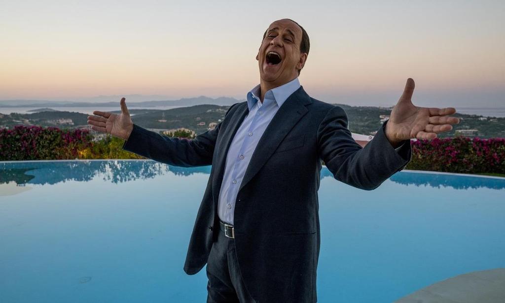 KONTROVERZNÍ SILVIO Silvio Berlusconi je nejen nejdéle sloužícím italským premiérem mezi lety 1994 a 2011 vykonával funkci ministerského předsedy celkem třikrát, ale současně také asi