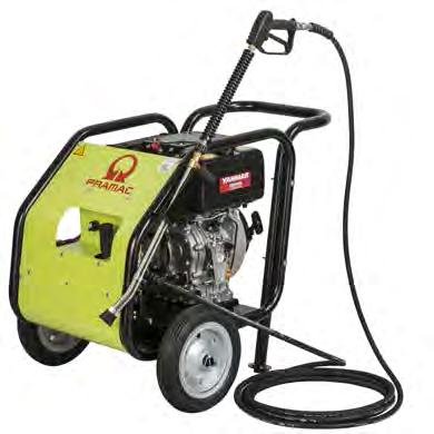 NAFTA BENZÍN PW 240 PW 3000