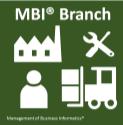 služeb informatiky při dodržení pravidel daných kodexem MBI MBI Individual (Individuální řešení), MBI lze využít pro tvorbu