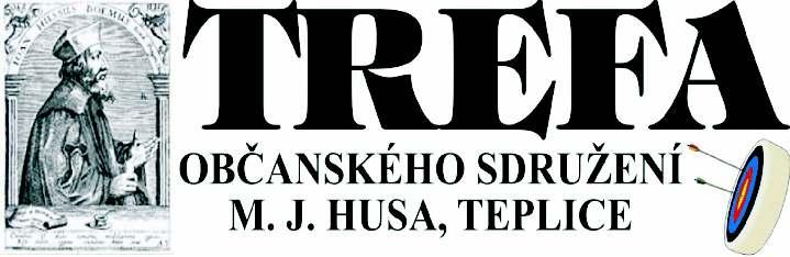 Březen 2012 17. ročník www.os-mjh.wz.cz zdarma PROTI VŠEM? Takovým pohledem posuzuje Ministerstvo kultury ČR již druhý návrh, který se týká registrace Církve husitské.