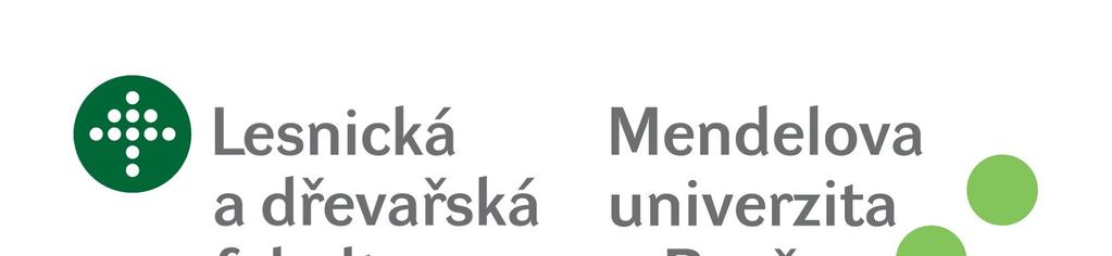 VOLEBNÍ ŘÁD AKADEMICKÉHO SENÁTU LESNICKÉ A DŘEVAŘSKÉ FAKULTY MENDELOVY UNIVERZITY V BRNĚ