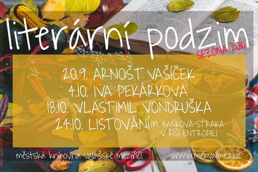 PODZIM V