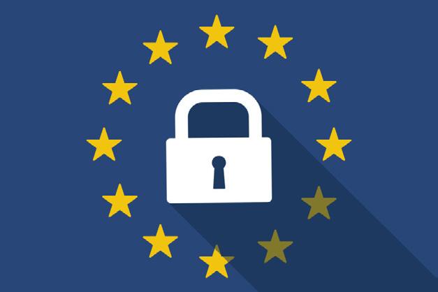 Systém AirKey splňuje nařízení EU o ochraně údajů Ve spolupráci s uznávaným odborníkem na