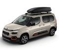 NABÍDKA PŘÍSLUŠENSTVÍ Motorizace SPOTŘEBA PALIVA A EMISE CO 2 (SMÍŠENÝ) NEDC* (G/KM) město (l/100 km) mimo město (l/100 km) smíšený (l/100 km) emise CO 2 (g/km) PureTech 110 S&S MAN6 6,7 5,1 5,7 130