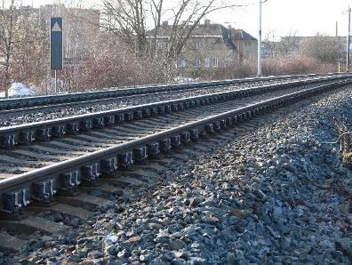 Tabulka 9 Základní přehled traťových úseků, pro něž byl Akční plán 2008 pořizován Trať Praha Pardubice Pardubice Česká Třebová Olomouc Přerov Přerov Ostrava Velký Osek Lysá nad Labem Celkem Délka 104