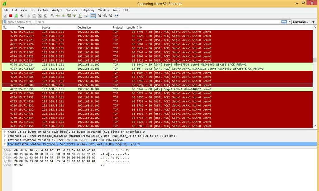 Wireshark