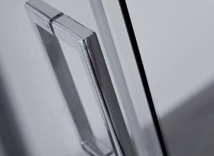 pevnou stěnou standardní rozměry dveří od 1200 do 1500 mm Novinka zavírání na
