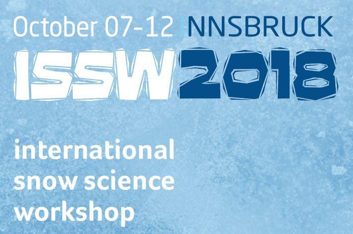 ISSW 2018