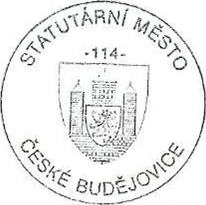 2 Smluvní strany po dohodě souhlasí, že tato smlouva může být bez omezení zveřejněna na oficiálních webových stránkách statutárního města České Budějovice (www.c-budejovice.
