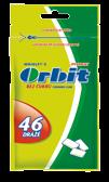 90/ 90-36% 59 90 Orbit sáček