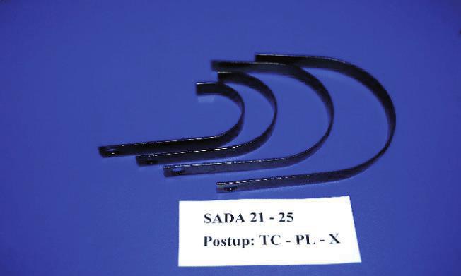 Obr. 13 SADA 21-25 Postup: TC - PL - X Obr. 14 SADA 26-30 Postup: BP - PL - Z - TC Obr. 15 SADA 31-35 Postup: BP - PL - Z - TC Obr.