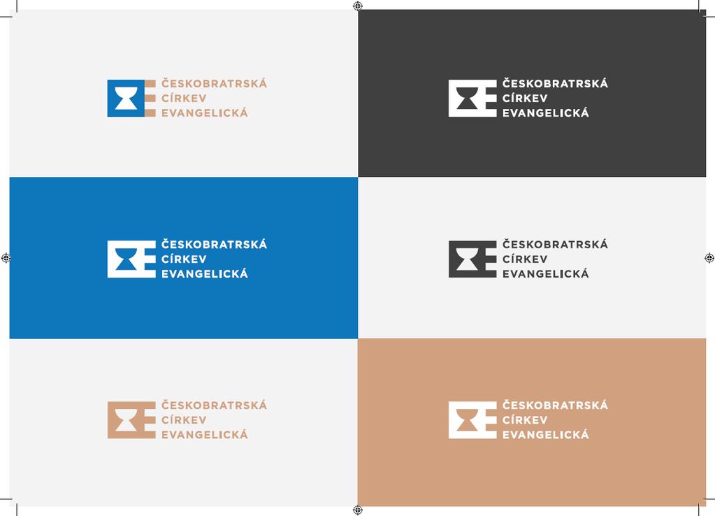Církev bude od roku 2018 používat nové logo Českobratrská církev evangelická bude od 1. ledna 2018 používat nové logo, které vzešlo z veřejné soutěže.