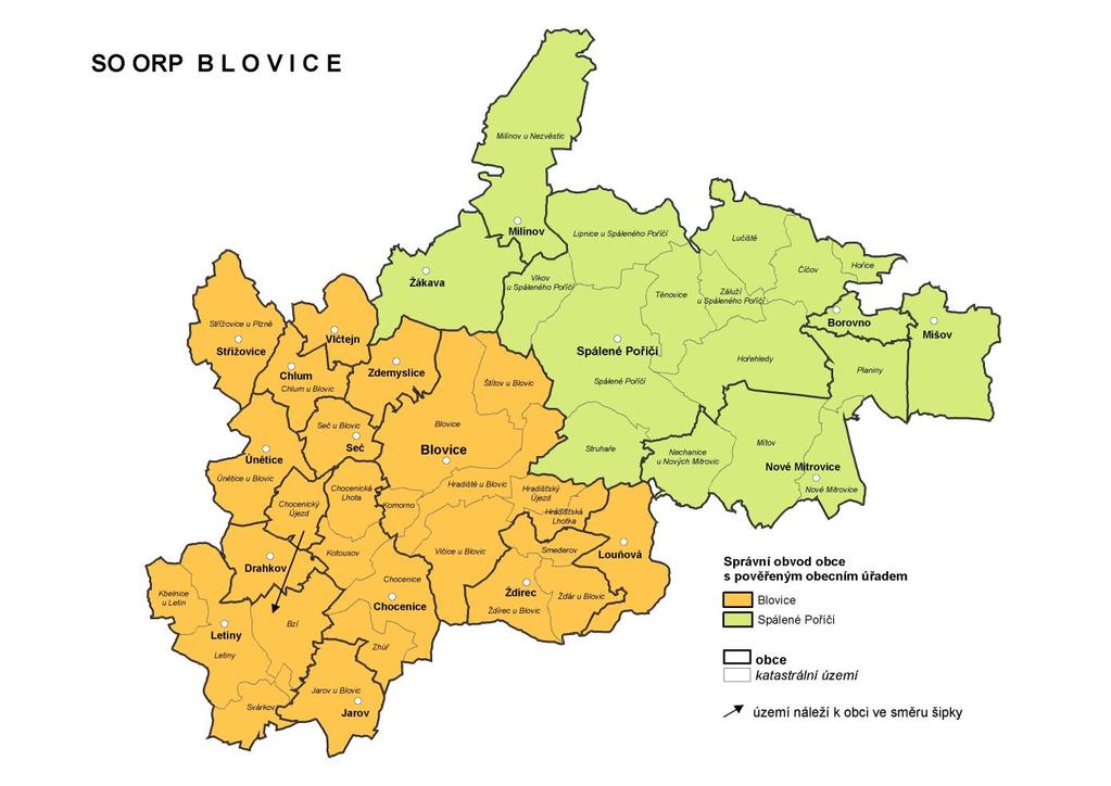 Akční plán rozvoje území správního obvodu obce s rozšířenou působností Blovice Dokument je zpracován pro období 2015-2017 Tento výstup byl financován z prostředků ESF prostřednictvím Operačního