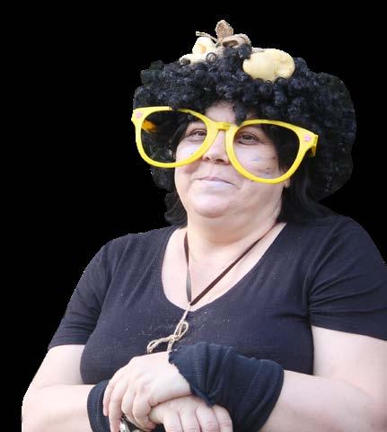 a zatřepetaly se májky