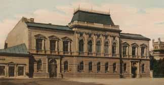 Tady se hraje divadlo už 120 let! Číslo 120 se stalo symbolem nabídky předplatného pro další, už 96. sezónu Národního divadla moravskoslezského.