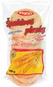 česnek 21,90; 100 g = od 19,90 1