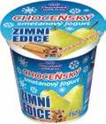 jogurt 150 g 8 % tuku vybrané