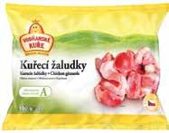 sleva 37 % Caro 180 200 g vybrané