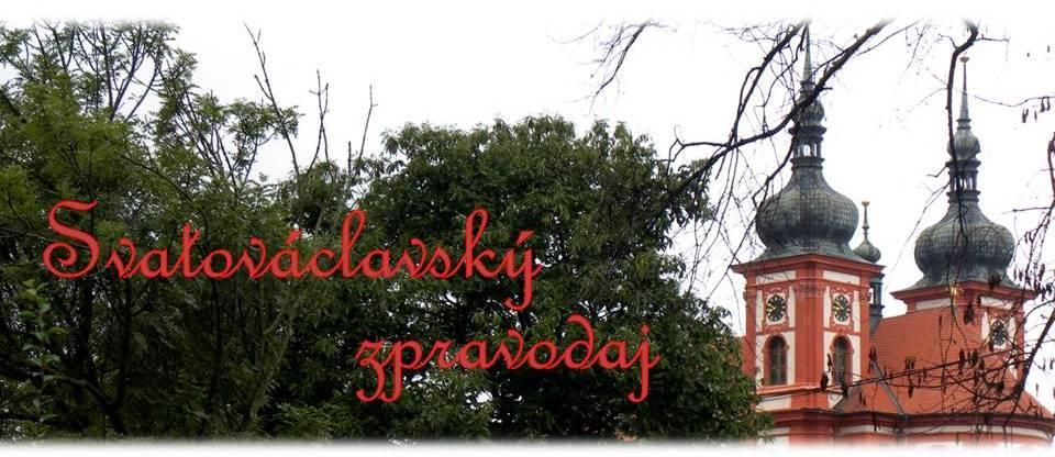 Z Á Ř Í 2 0 1 7 I N F O R M A Č N Í L I S T P R O F A R N Í K Y A P O U T N Í K Y S T A R O B O L E S L A V S K É STAROBOLESLAVSKÁ SVATOVÁCLAVSKÁ POUŤ 2017 Před staroboleslavskou svatováclavskou