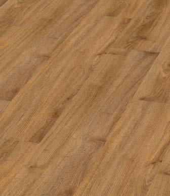 26 AMBRA wood 16 moderních dekorů dřeva Indian Oak Highlands Dark click: MULTILAYER: click: