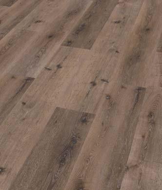 235 mm Mud Rustic Oak DLC00063 1505 x 237 mm DB00063