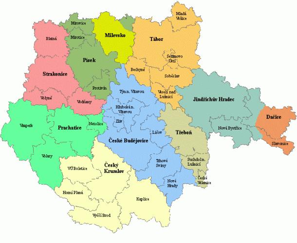 Jihočeská vědecká knihovna v Českých Budějovicích předkládá Přehled činnosti veřejných knihoven Jihočeského kraje za rok 2016.