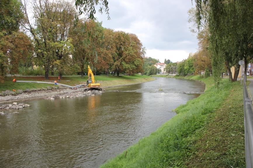 Fotografie 10 Km 37,6, právě