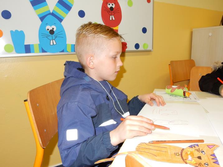 Do naší školy se zapsalo 32 děti z Lanškrouna, Rudoltic, Sázavy, Lukové a dalších obcí. Školu navštěvovalo přibližně 50 % žáků, kteří do Lanškrouna dojíždějí. 4.1 Žáci přijatí do 1.