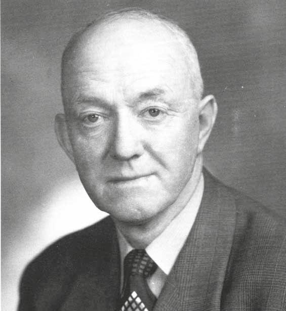 2: Selman Abraham Waksman (1888 1973) vpravo a Albert Schatz (1922 2005) vlevo zaměřil na průkaz metabolitů půdních mikrobů.