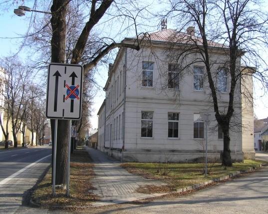 Jeden klient plnil povinnou školní docházku formou jiného způsobu vzdělávání pod metodickým vedením SPC Mohelnice. Jeden klient plnil povinnou školní docházku na Střední škole a základní škole prof.