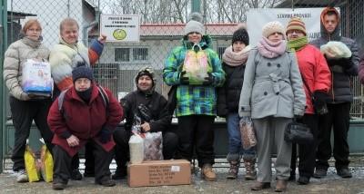 o poskytnutí dotace z rozpočtu statutárního města Olomouce. Podpora ve výši Kč 70 000 byla použita na úhradu osobních nákladů pracovníků v sociálních službách v chráněném bydlení Domov.