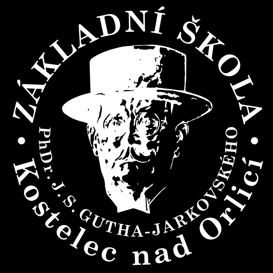 ZÁKLADNÍ ŠKOLA GUTHA-JA