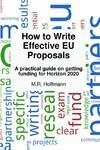 A practical guide on how to get funding for Horizon 2020.